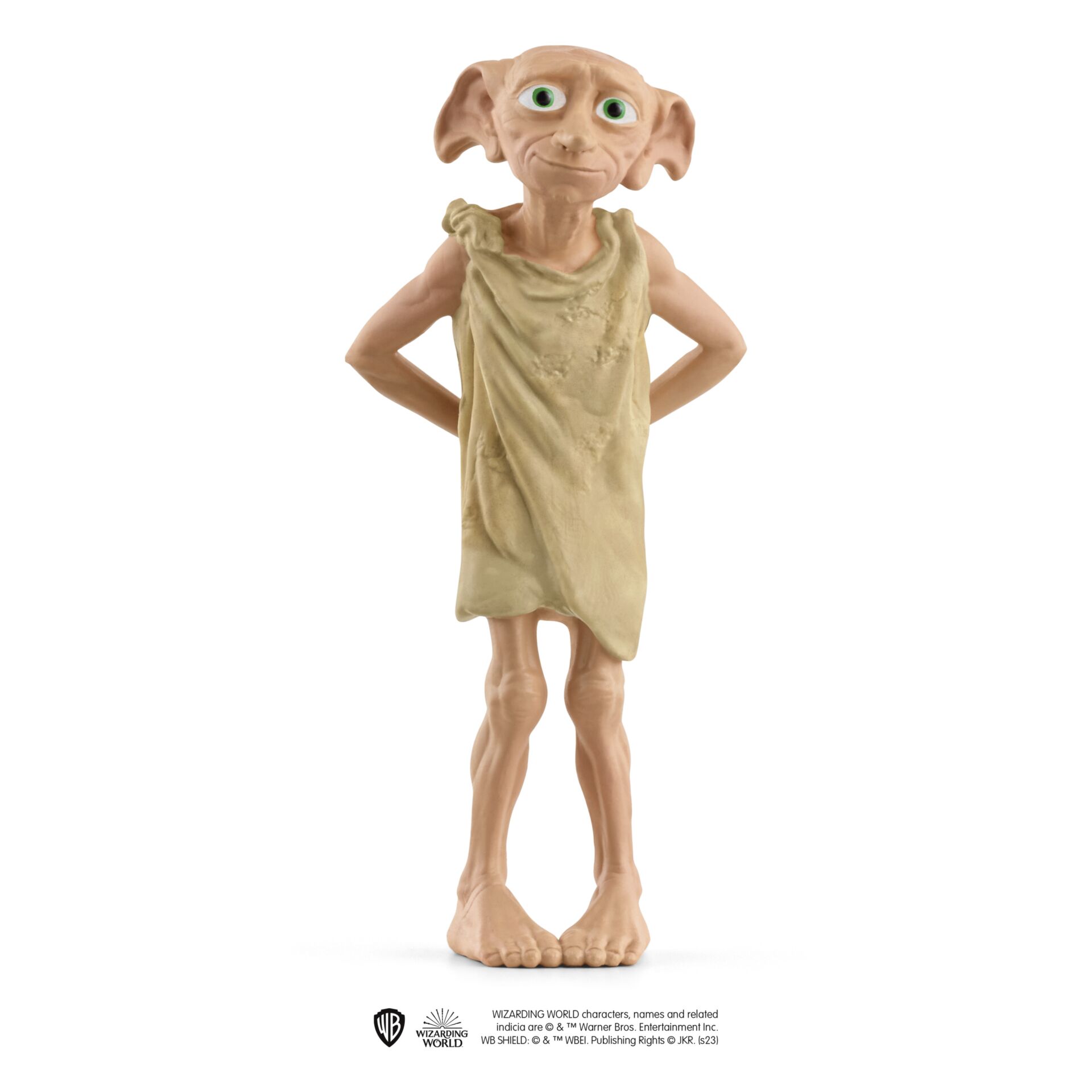 Schleich Wizarding World Dobby                      13985