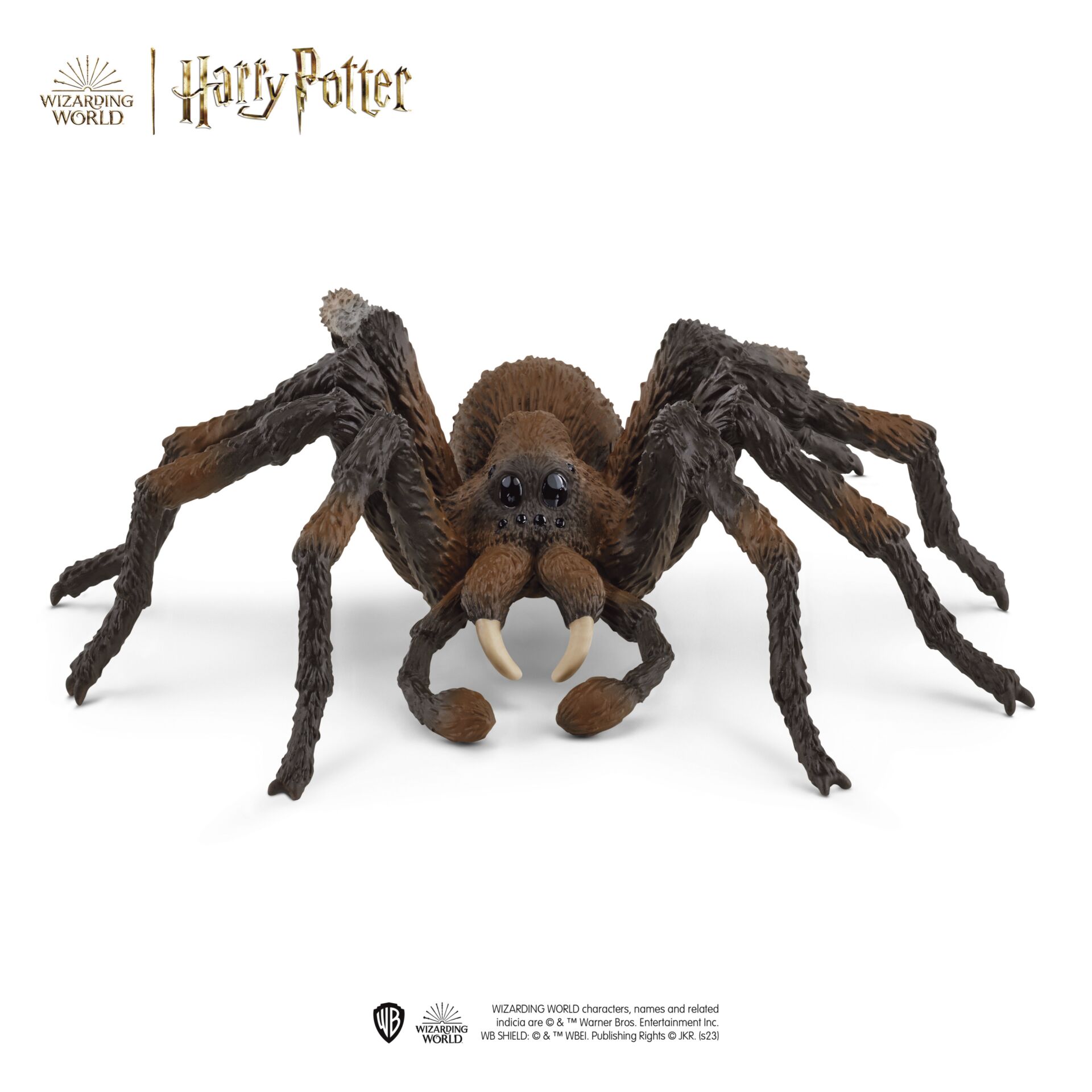 Schleich Wizarding World Aragog                     13987