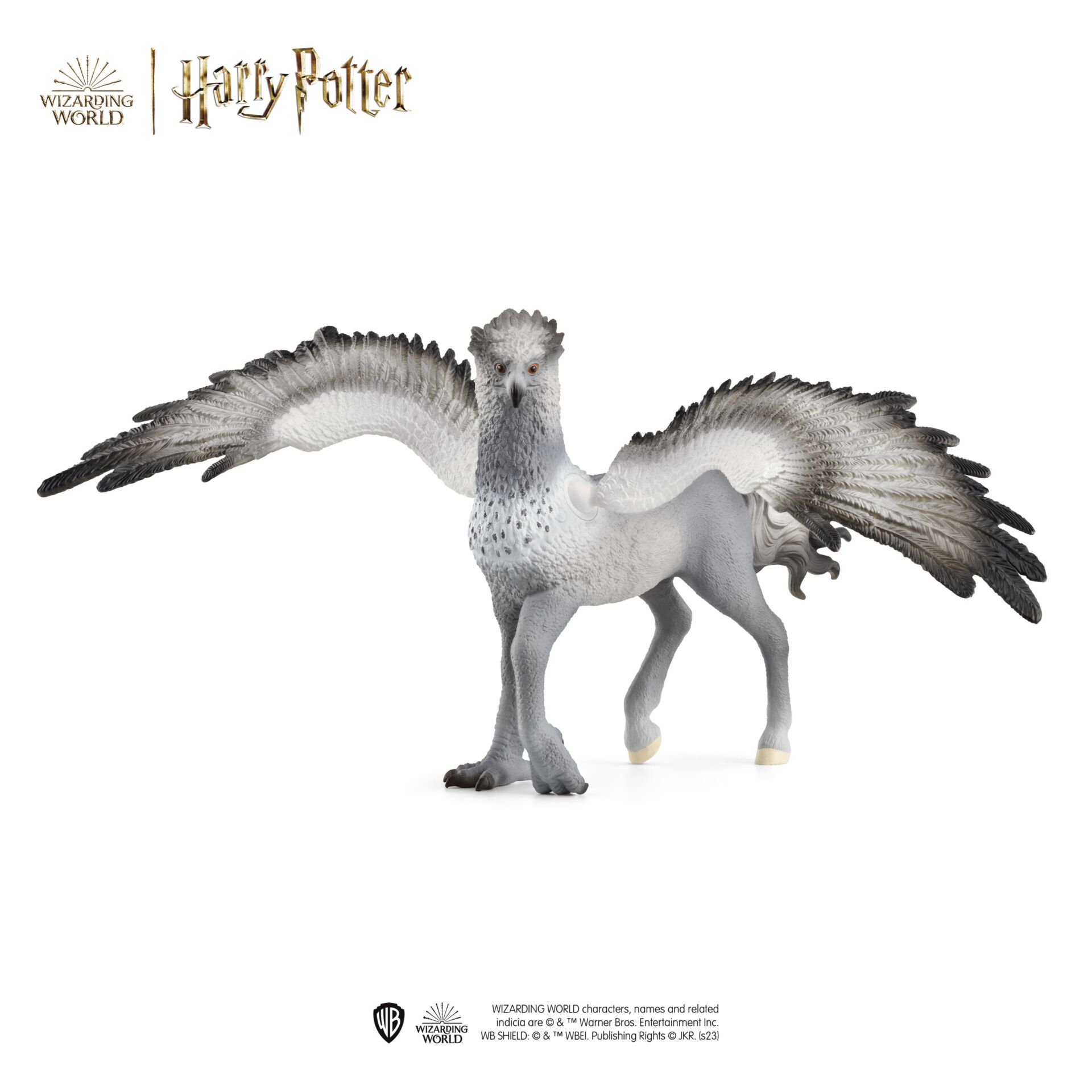 Schleich Wizarding World Buckbeak                  13988