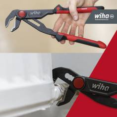 Wiha stringitubo Industrial 2