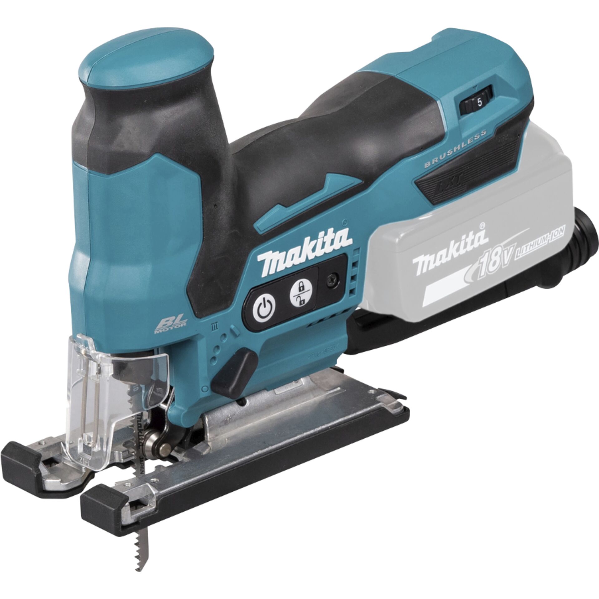 Makita DJV185Z Cordless Pendulum Saw