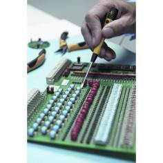 Wiha giravite di precisione set PicoFinish ESD 2