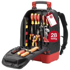 Wiha zaino portautensili electric 2