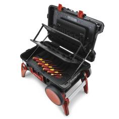 Wiha valigetta portautensili XXL III 2