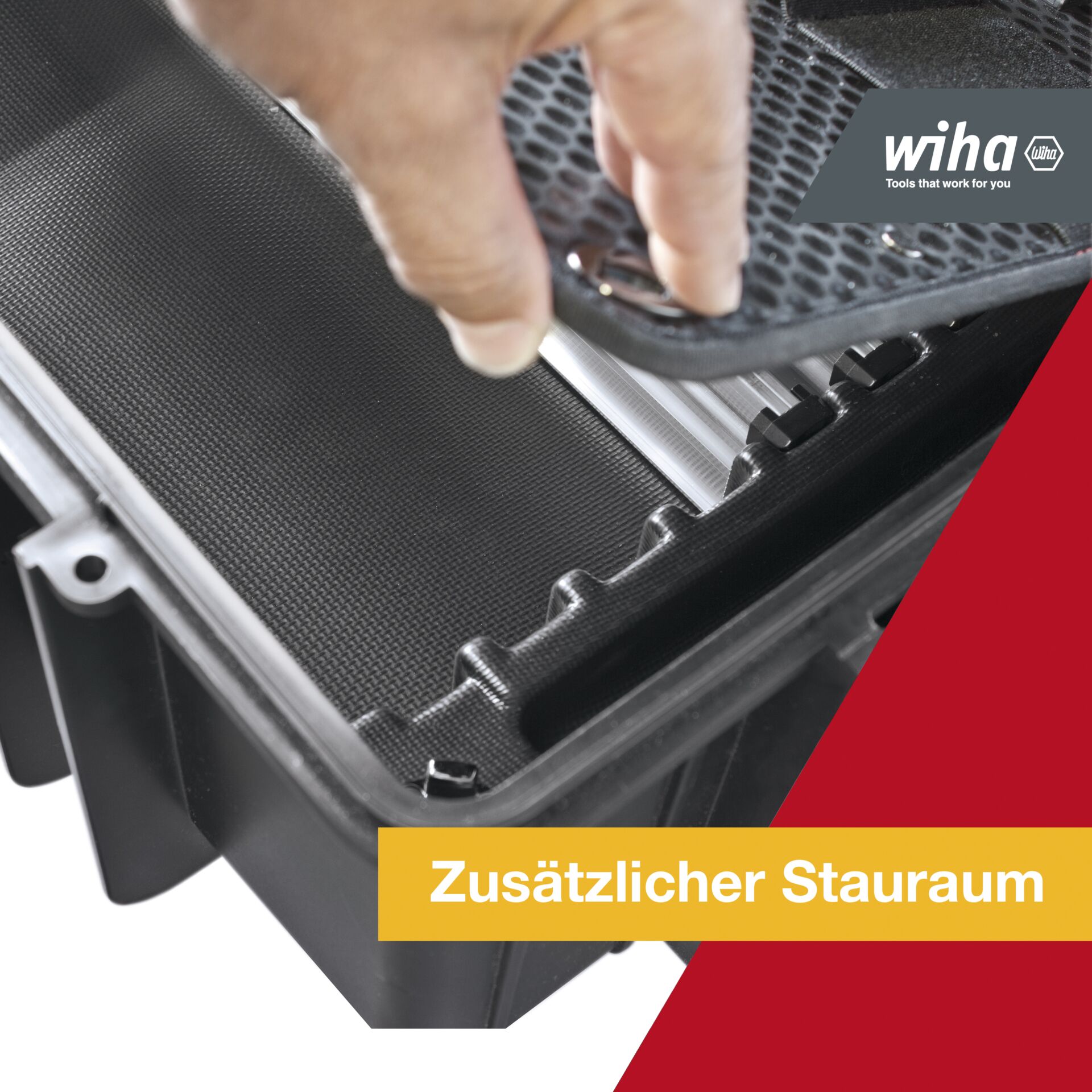 Wiha set utensili elettricista Competence XXL II