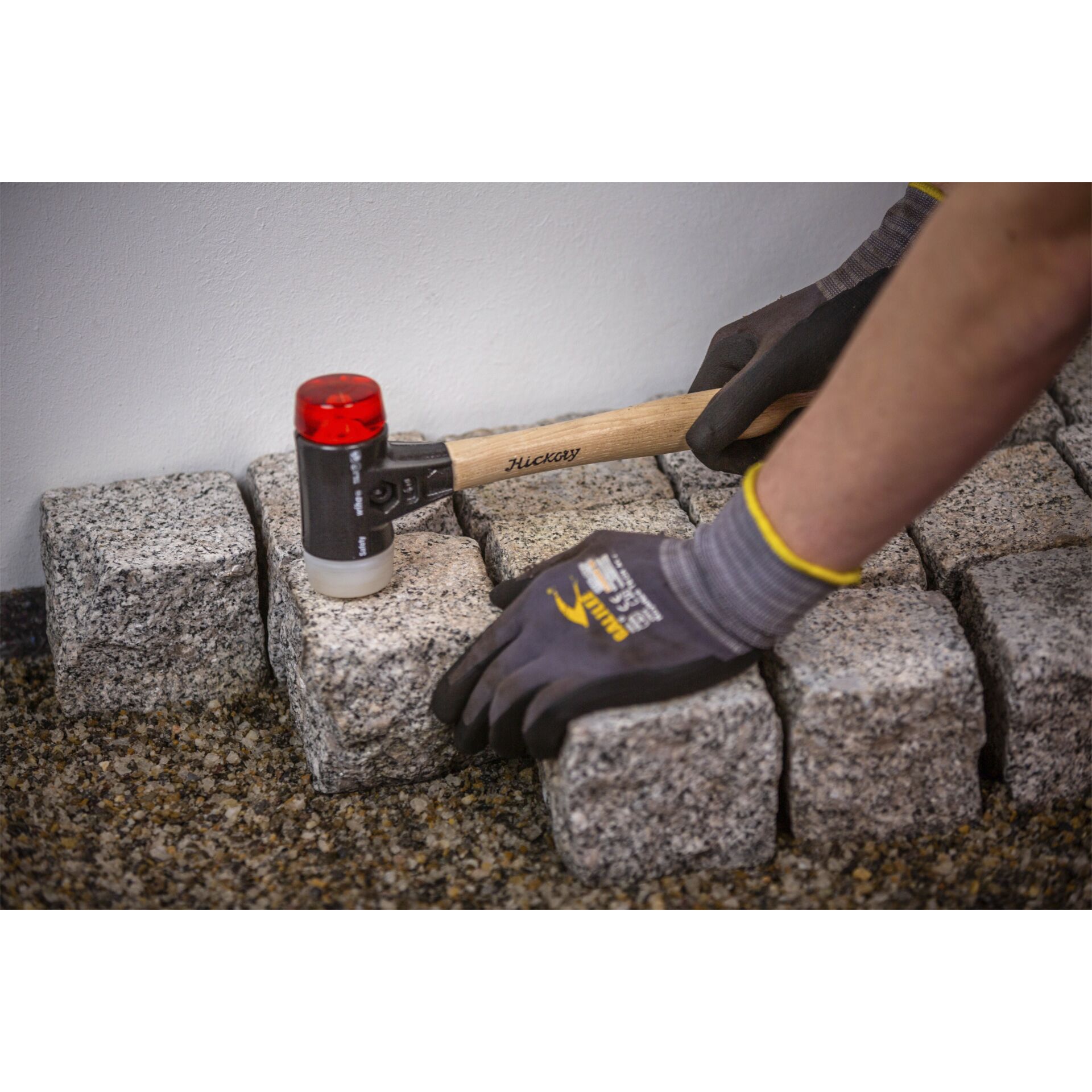 Wiha set mazzuole Safety