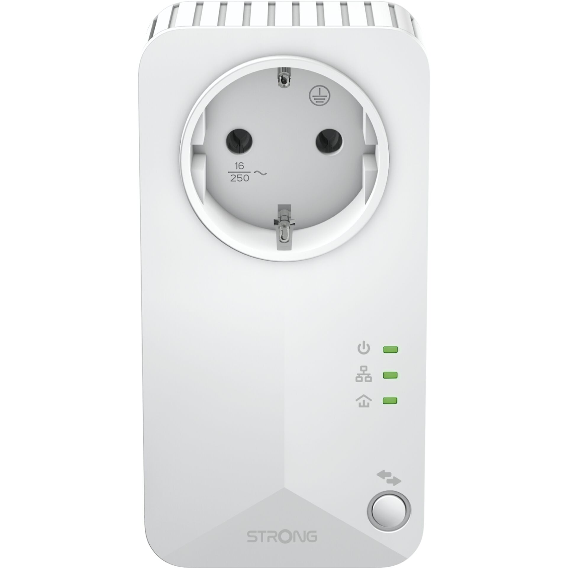 Strong POWERL600DUOEUV2