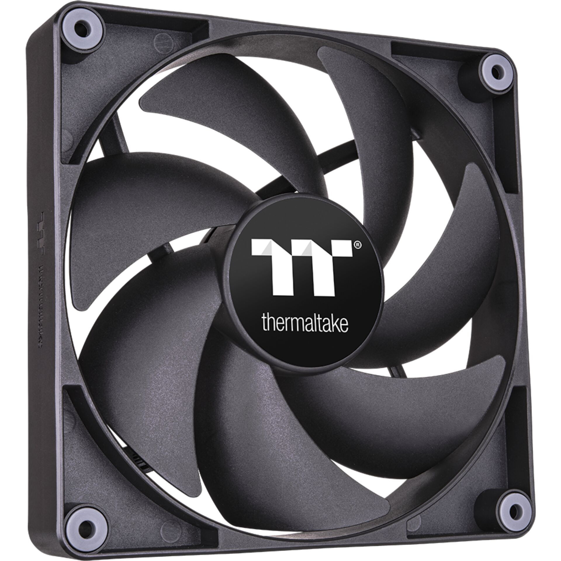 Thermaltake CT120 PC Cooling Fan 2 Pack