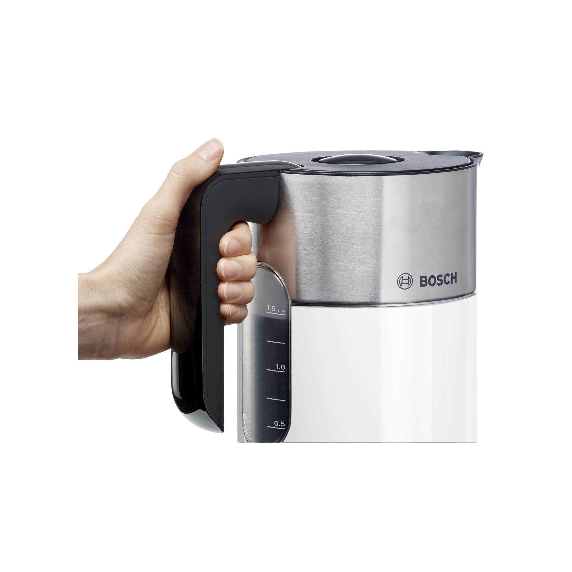 Bosch TWK 8611 P
