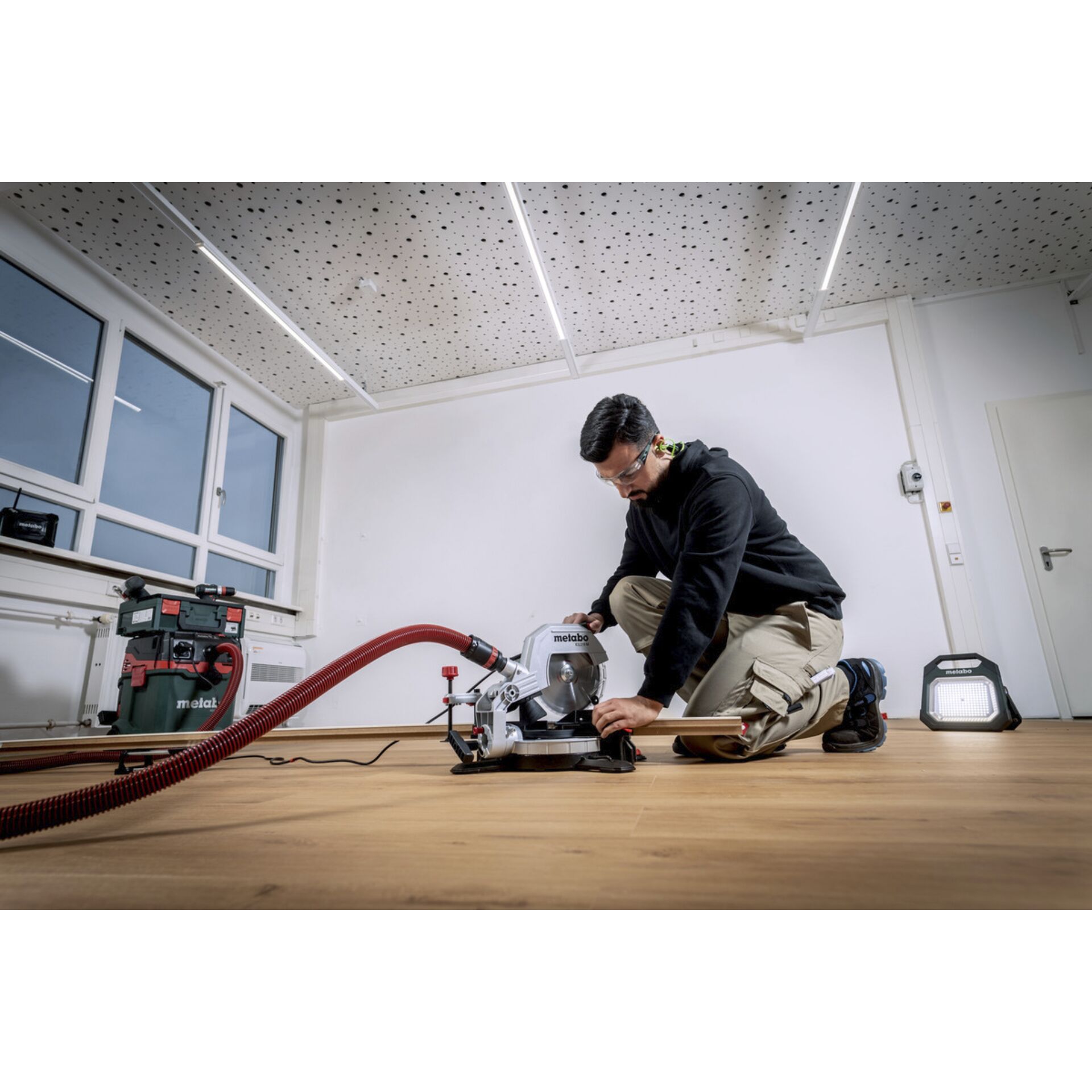 Metabo KS 216 M
