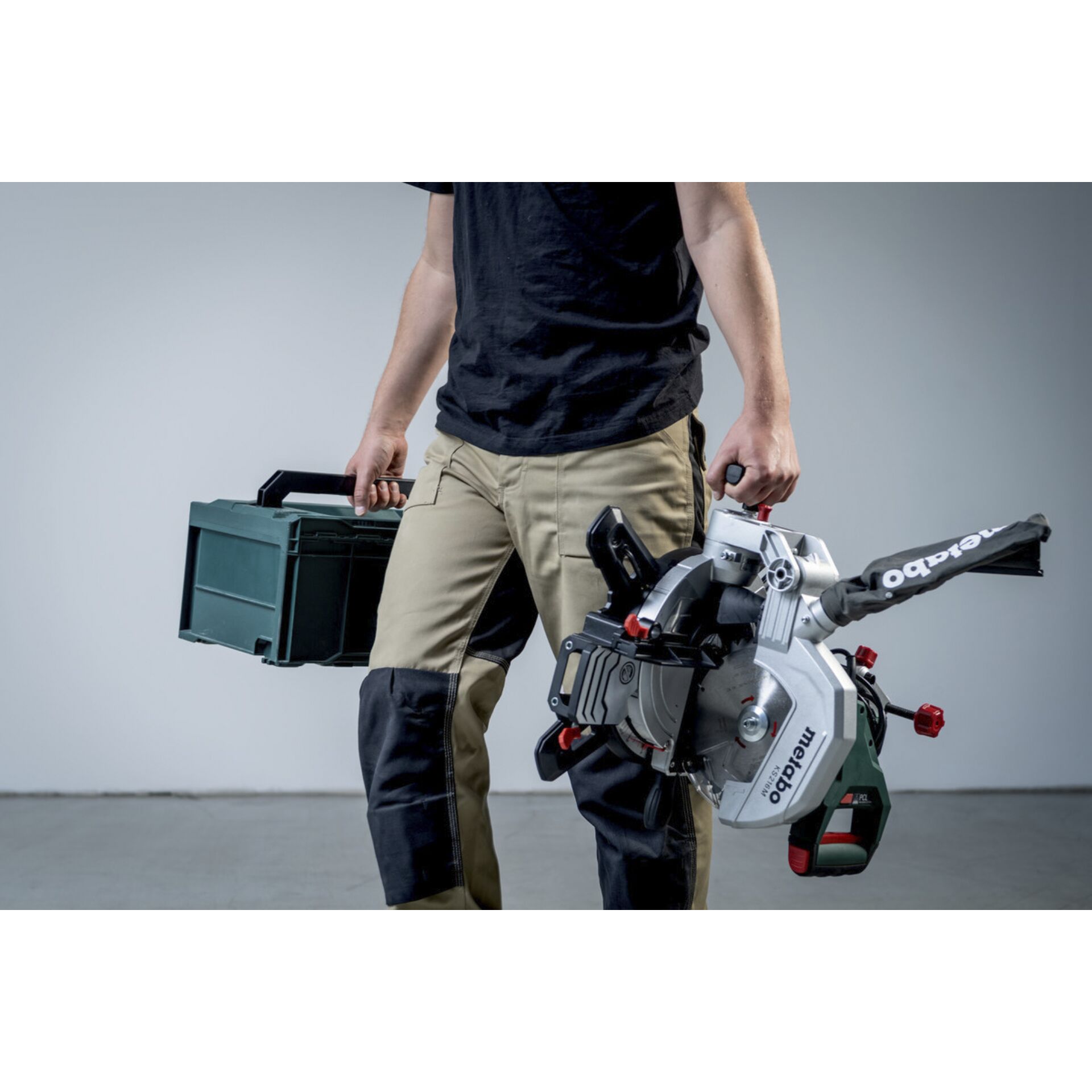 Metabo KS 216 M