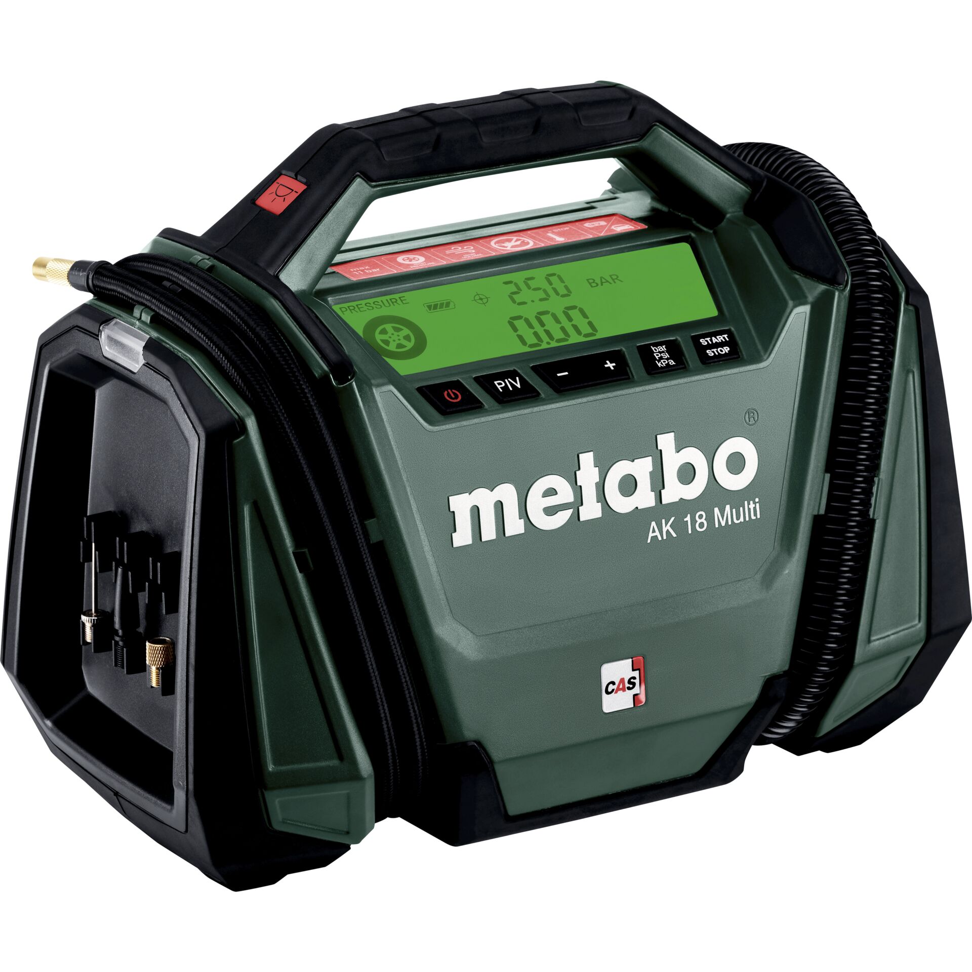 Metabo AK 18 Multi