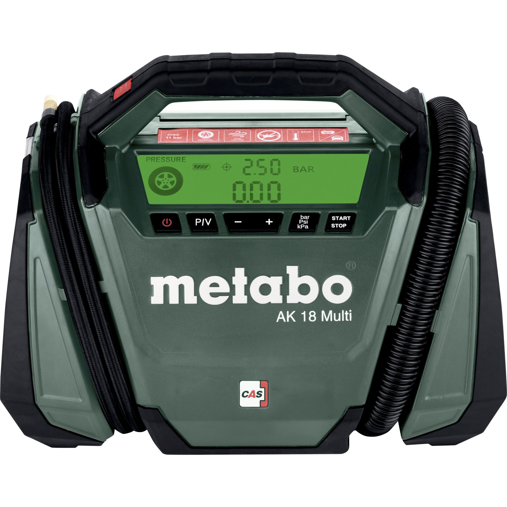 Metabo AK 18 Multi