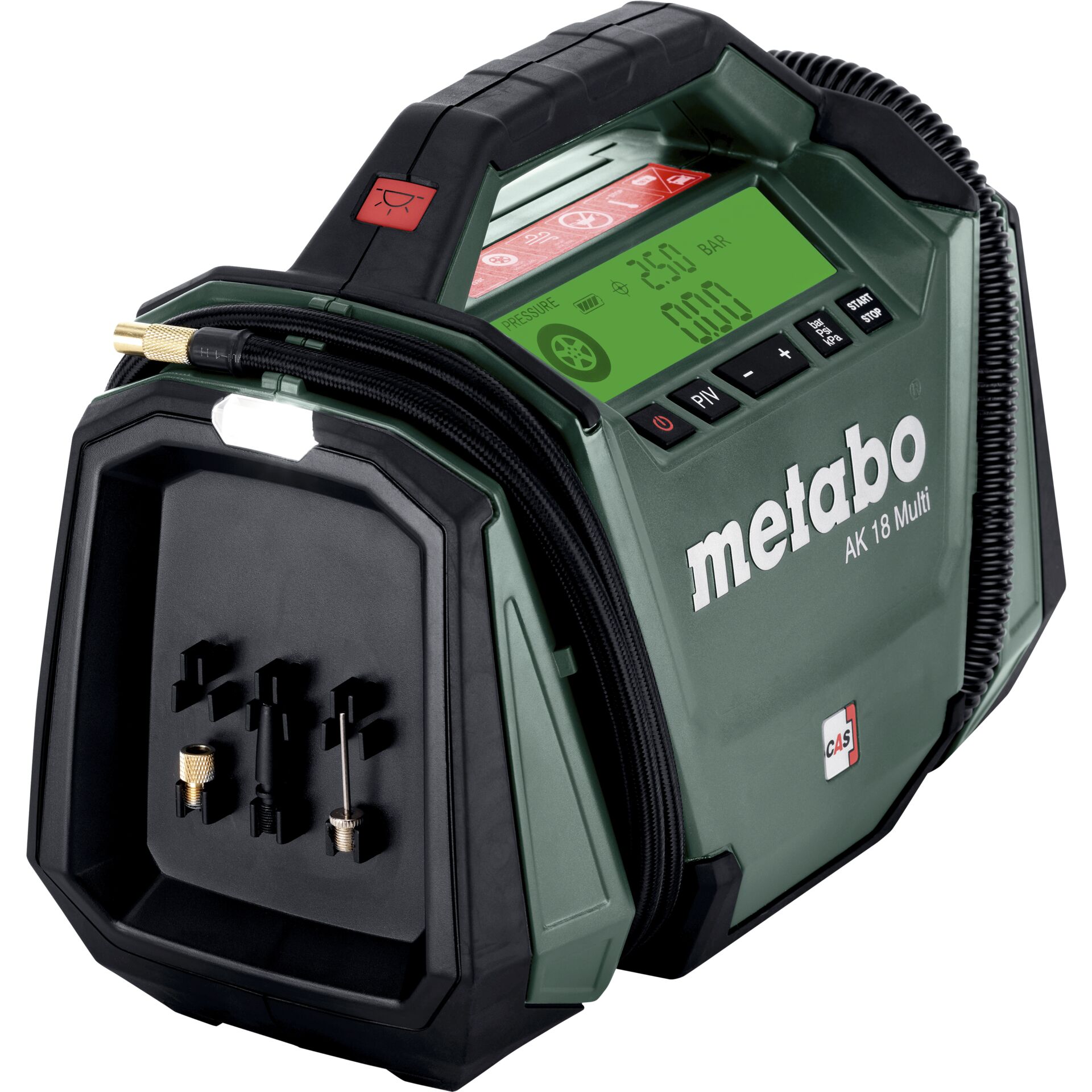 Metabo AK 18 Multi