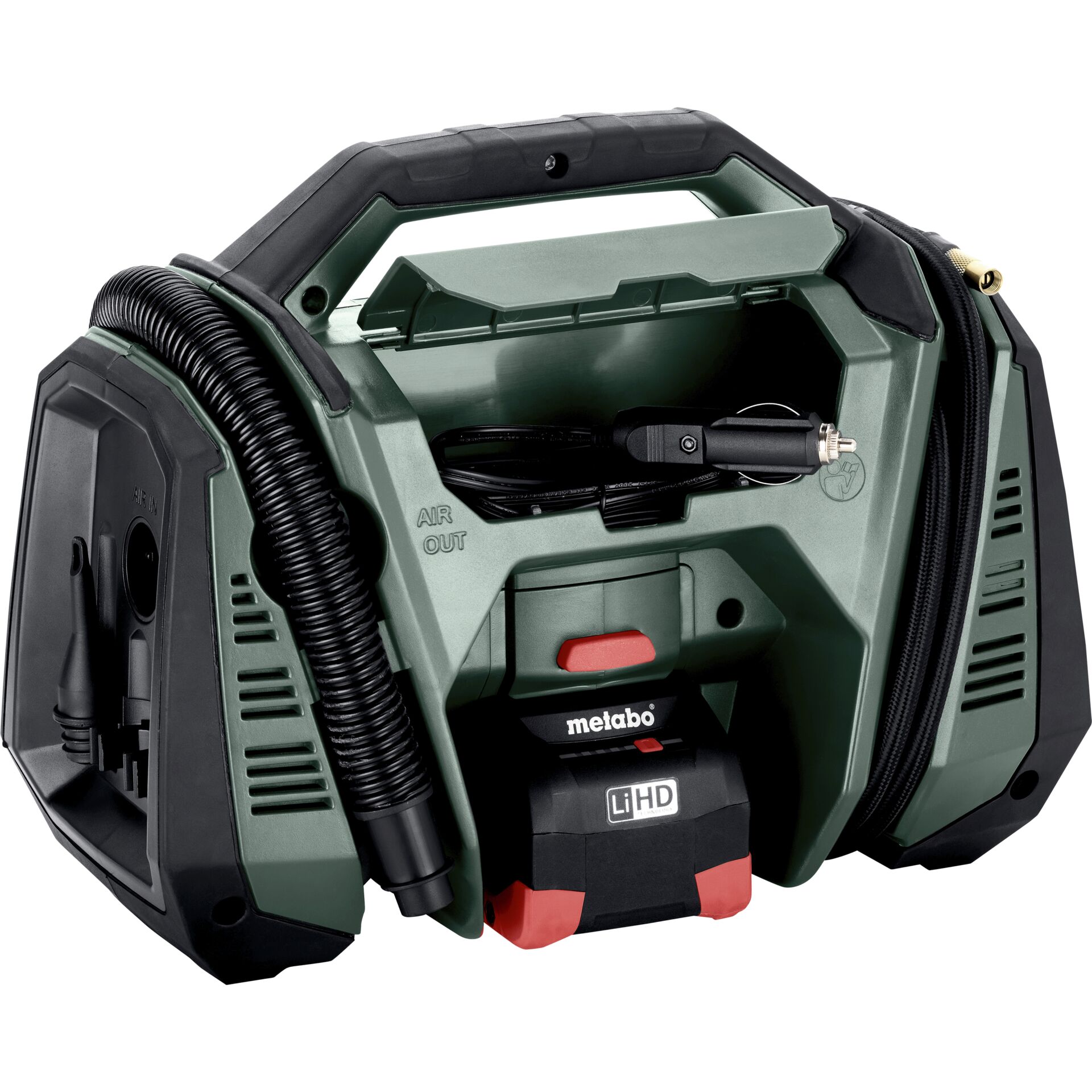 Metabo AK 18 Multi