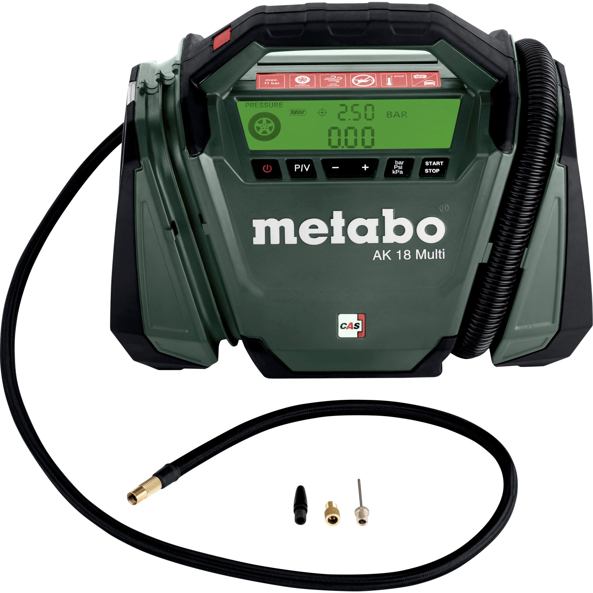 Metabo AK 18 Multi