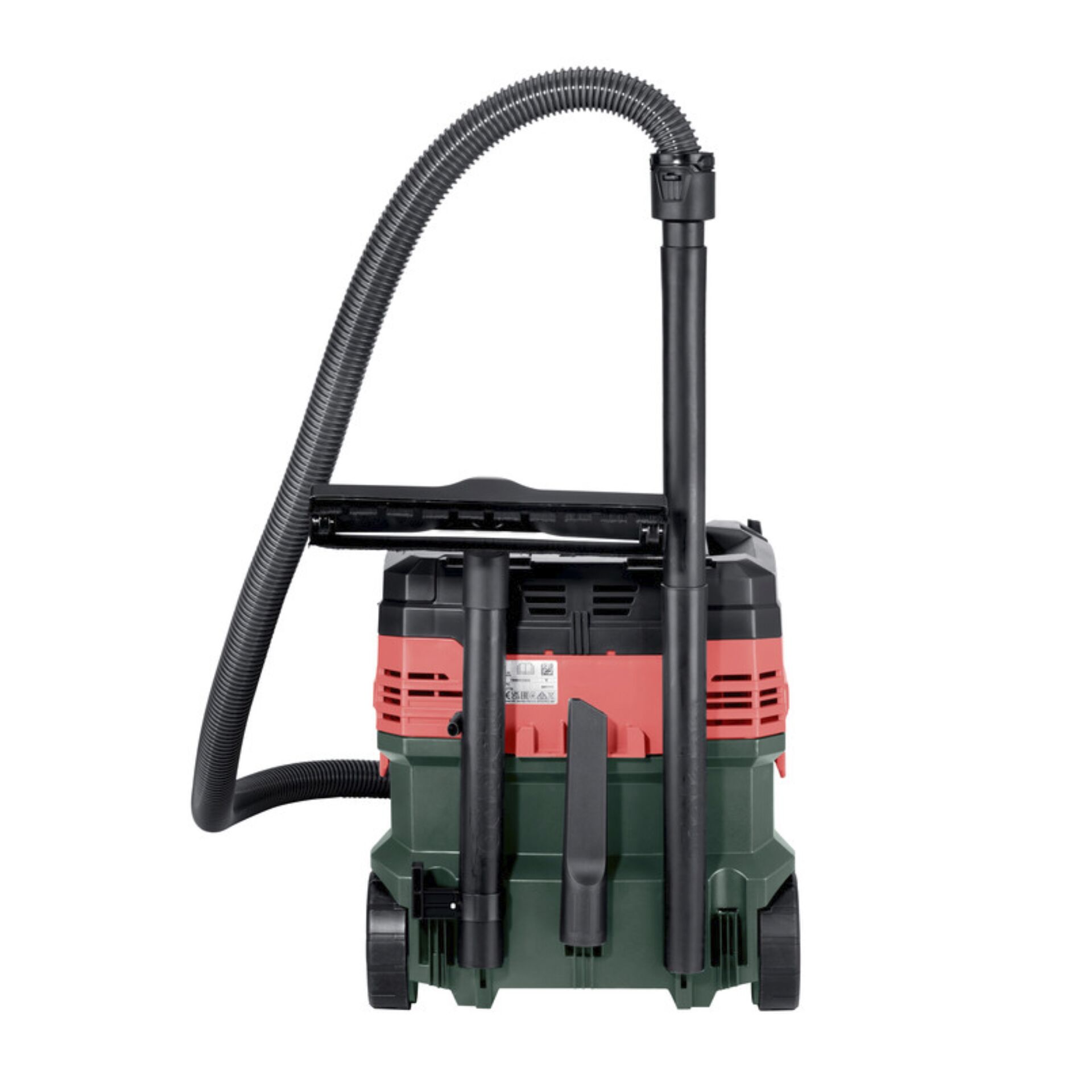 Metabo AS 20 L PC  aspiratore
