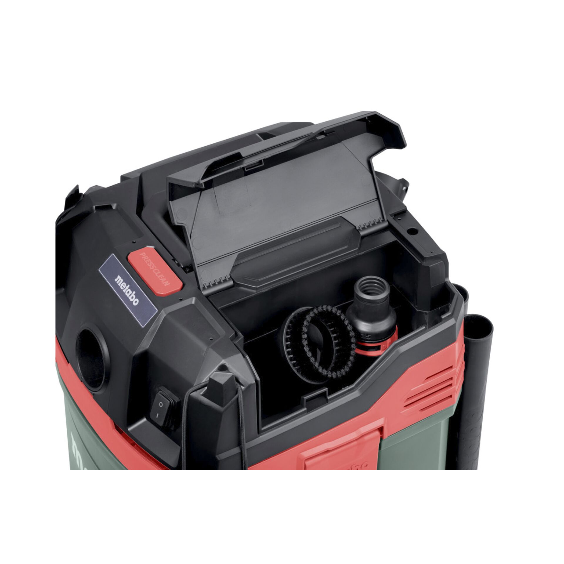 Metabo AS 20 L PC  aspiratore