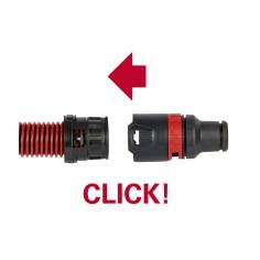 Metabo ASA 30 M PC  aspiratore 2