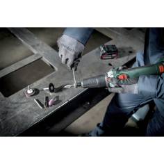 Metabo GVB 18 LTX BL 11-28 2