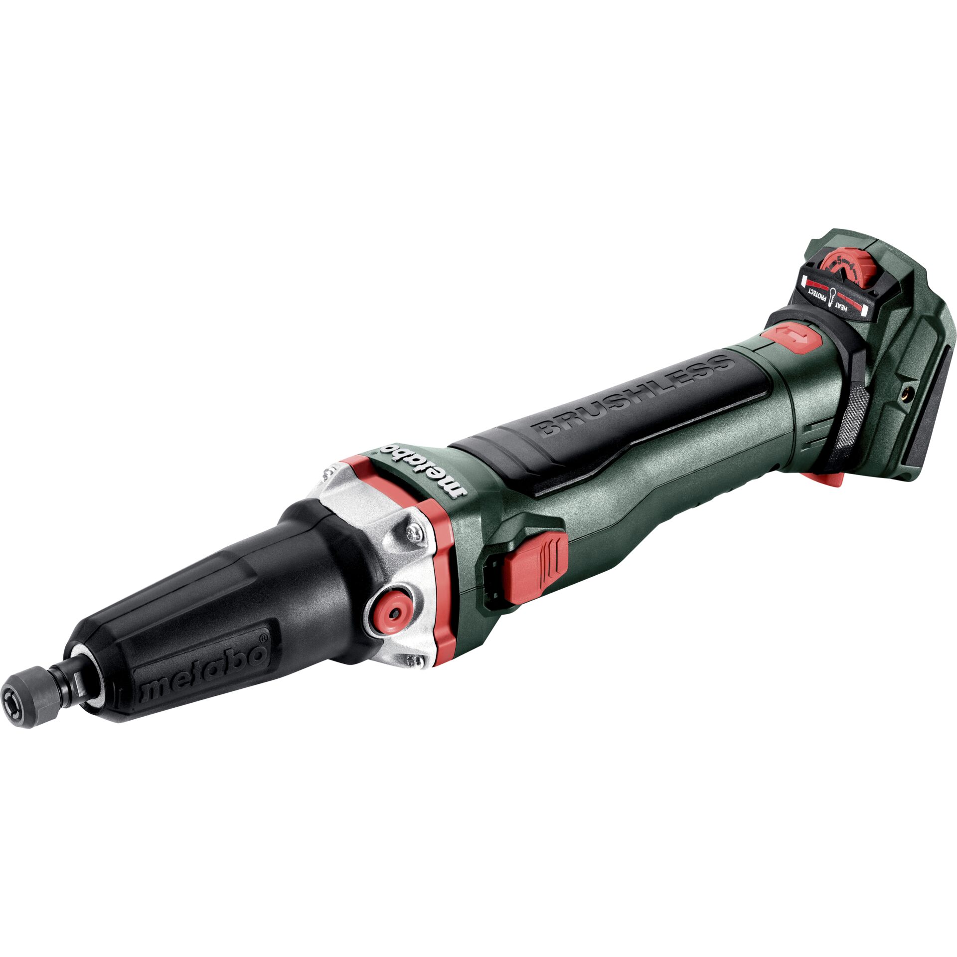 Metabo GVB 18 LTX BL 11-9 HT