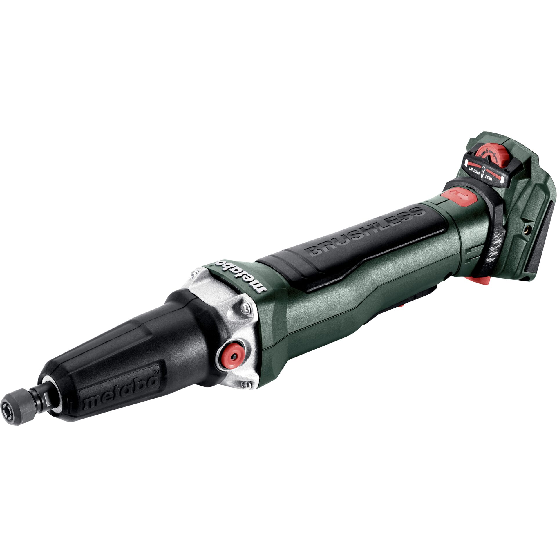 Metabo GVPB 18 LTX BL 11-28