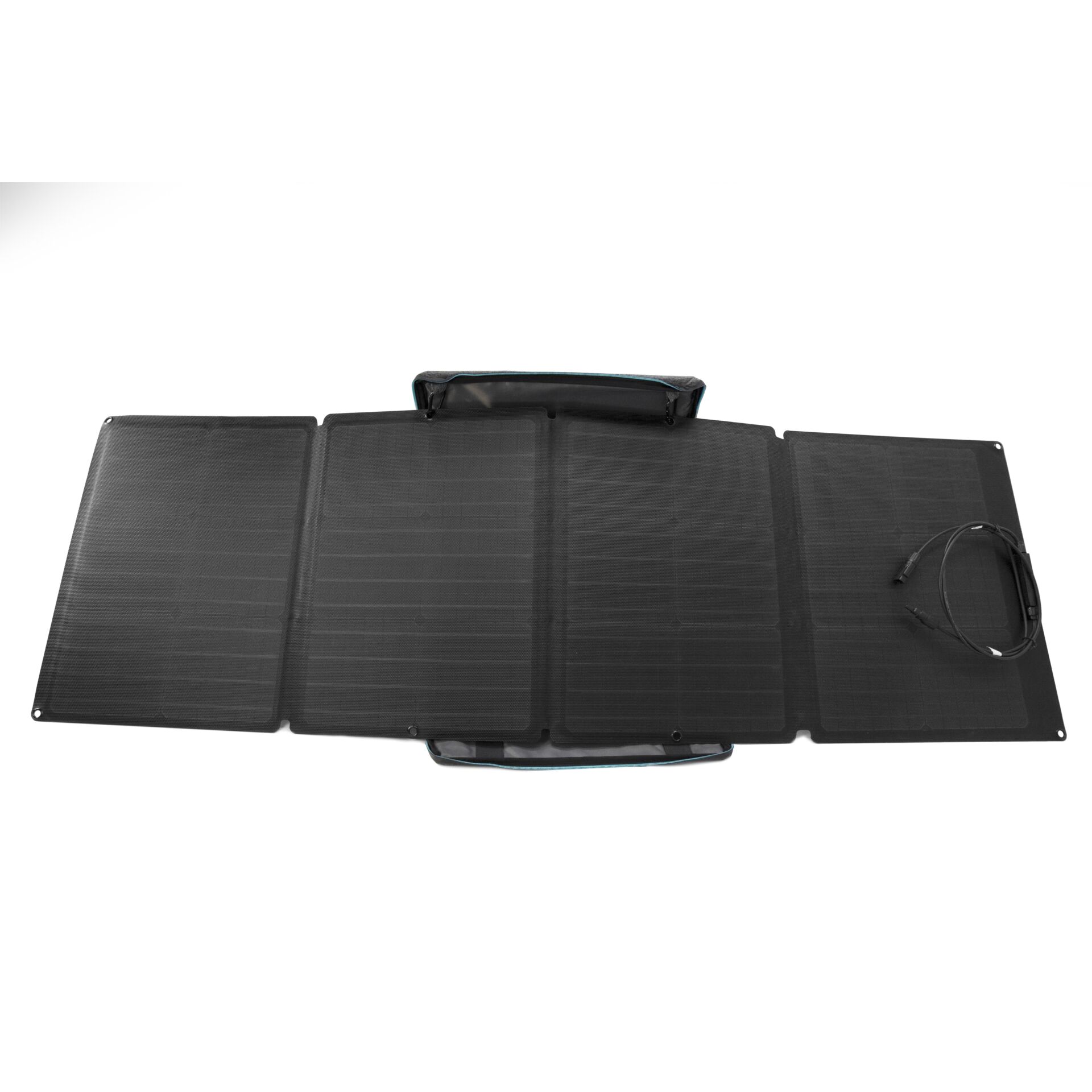 EcoFlow pannello solare 110W per Power Station RIVER DELTA