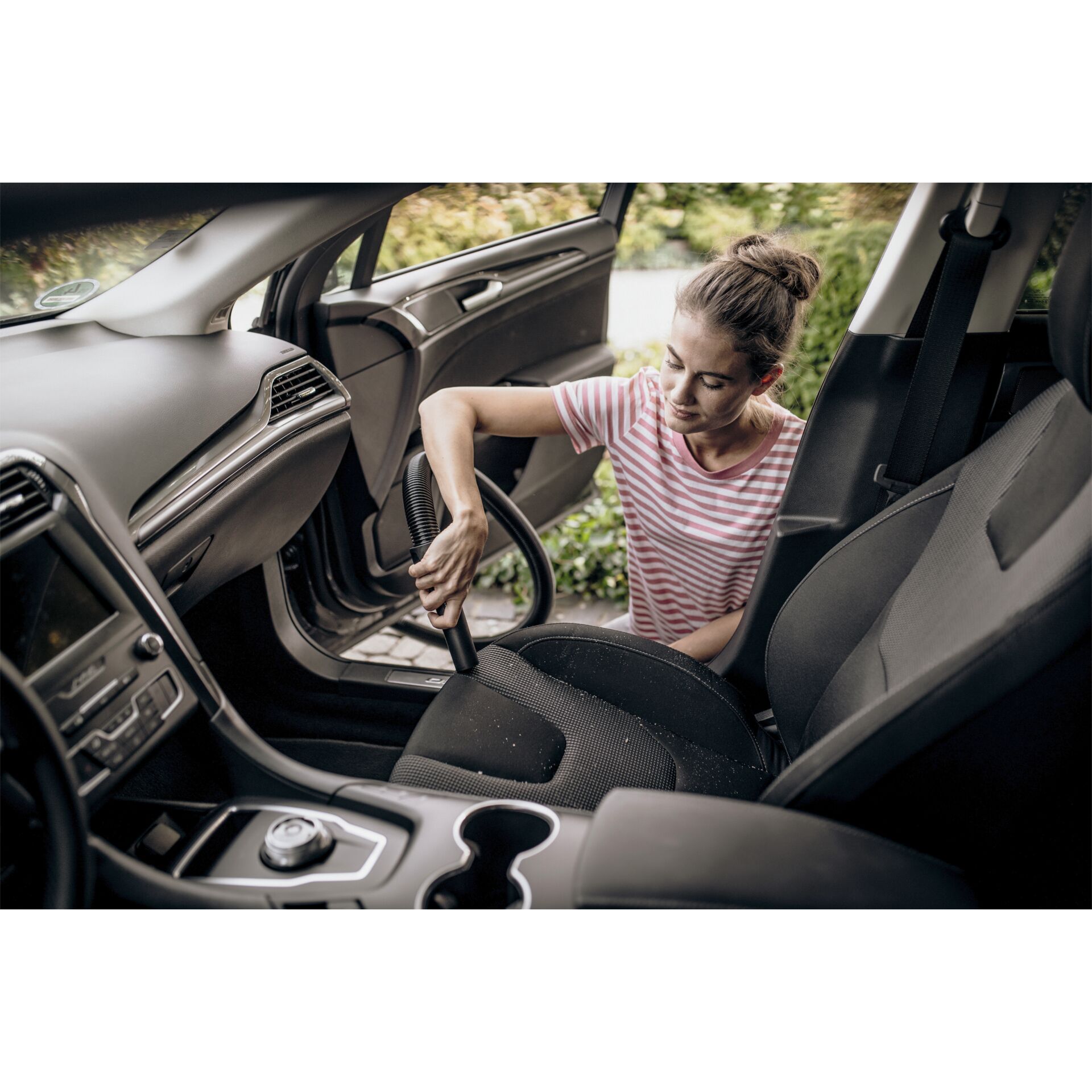 Kärcher WD 2 Plus V-12/4/18/C