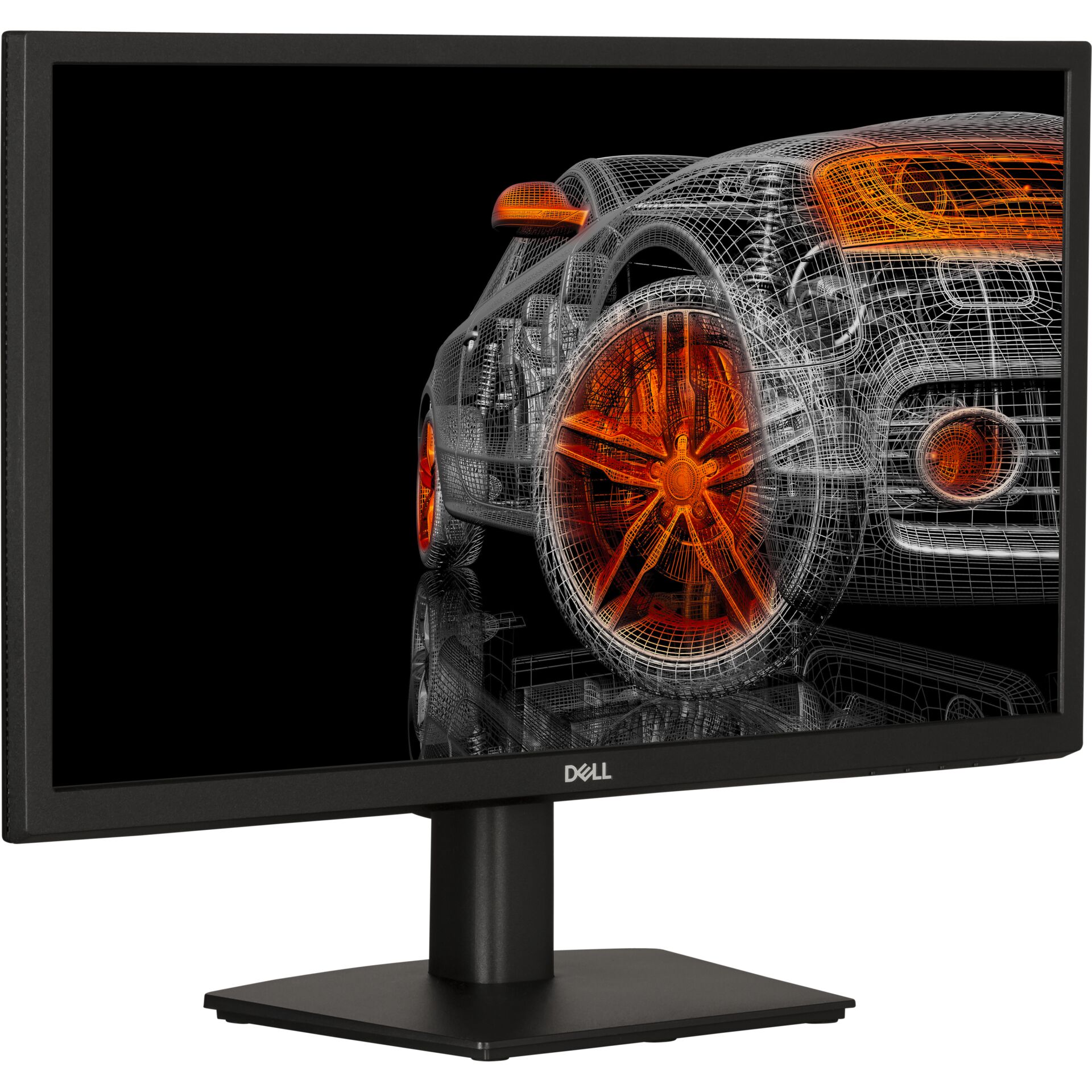 Dell E2723H