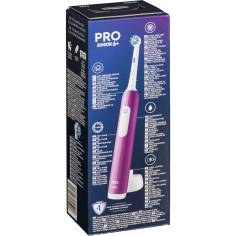 Oral-B Junior Base viola 2