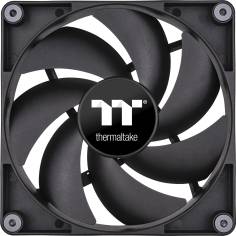 Thermaltake CT140 PC Cooling Fan 2 Pack