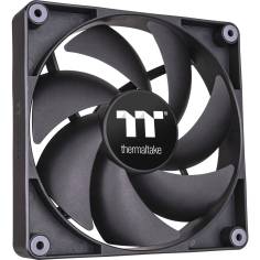 Thermaltake CT140 PC Cooling Fan 2 Pack 2