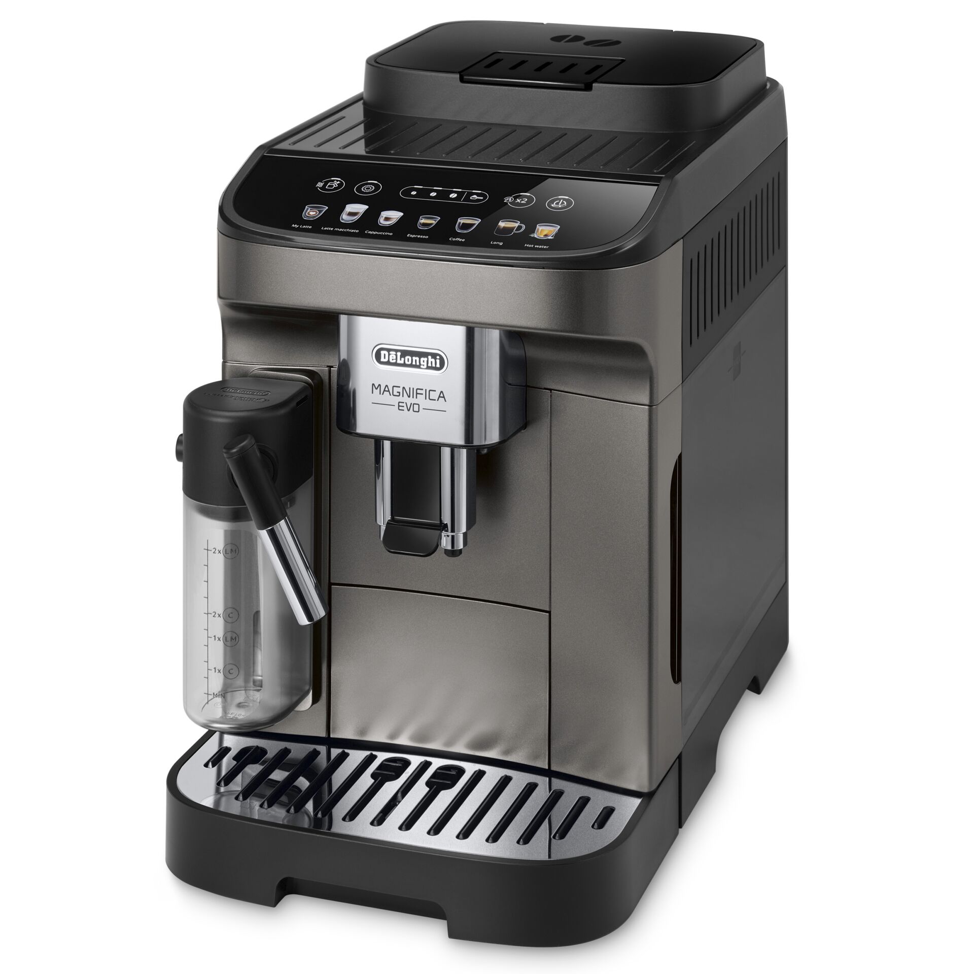 DeLonghi ECAM 290.81.TB Magnifica Evo Milk