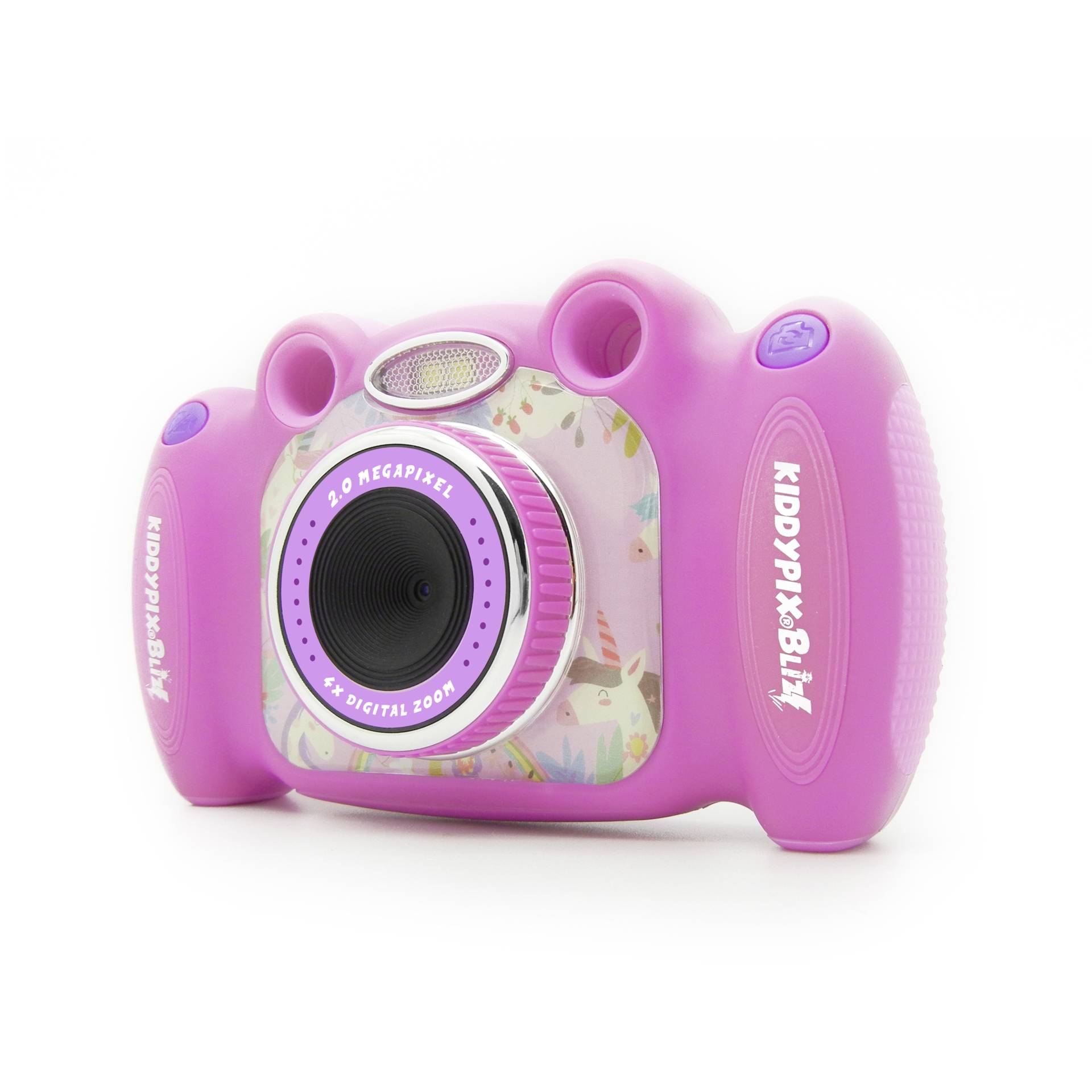 Easypix KiddyPix Blizz con cust. rosa