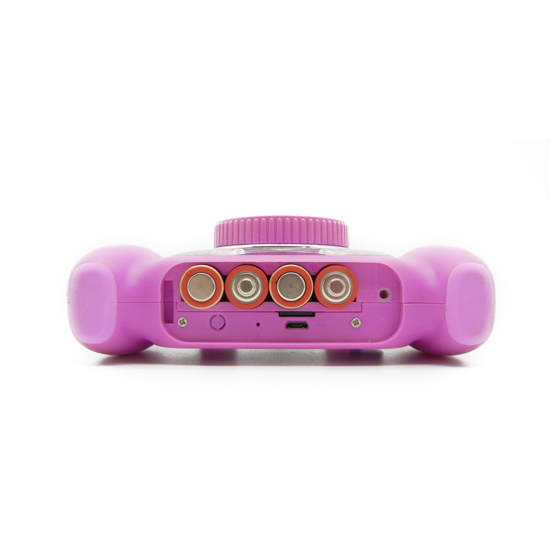 Easypix KiddyPix Blizz con cust. rosa