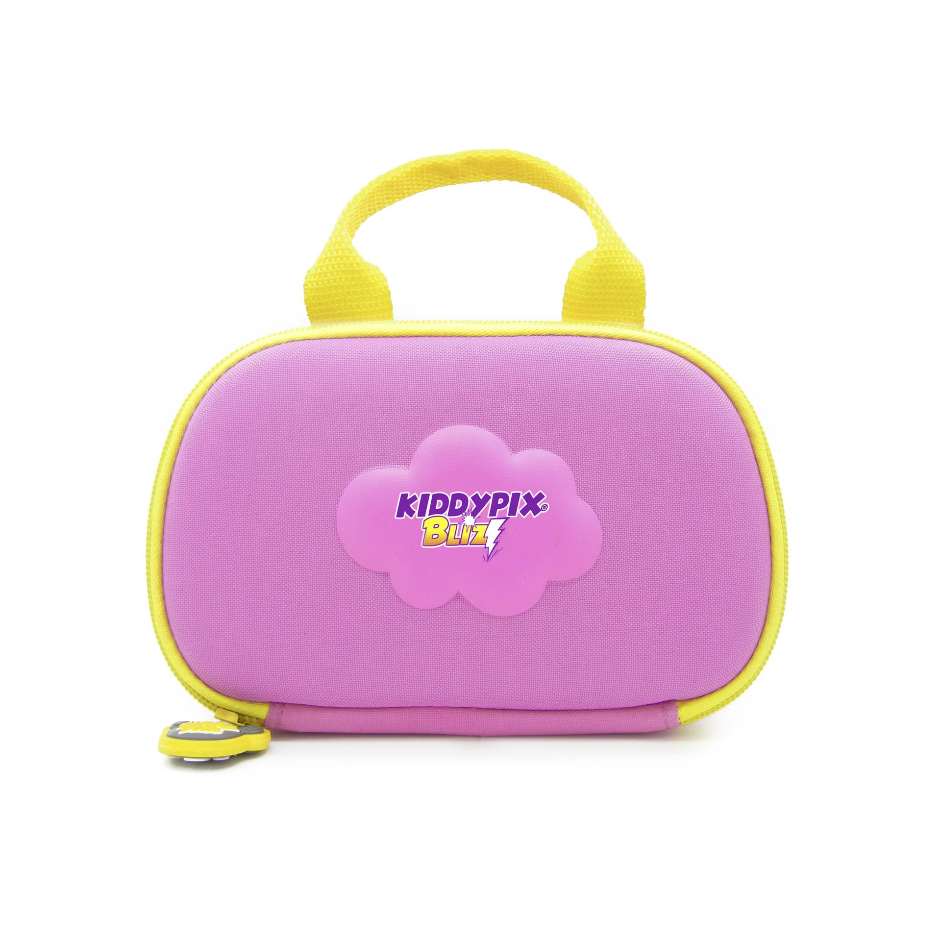 Easypix KiddyPix Blizz con cust. rosa