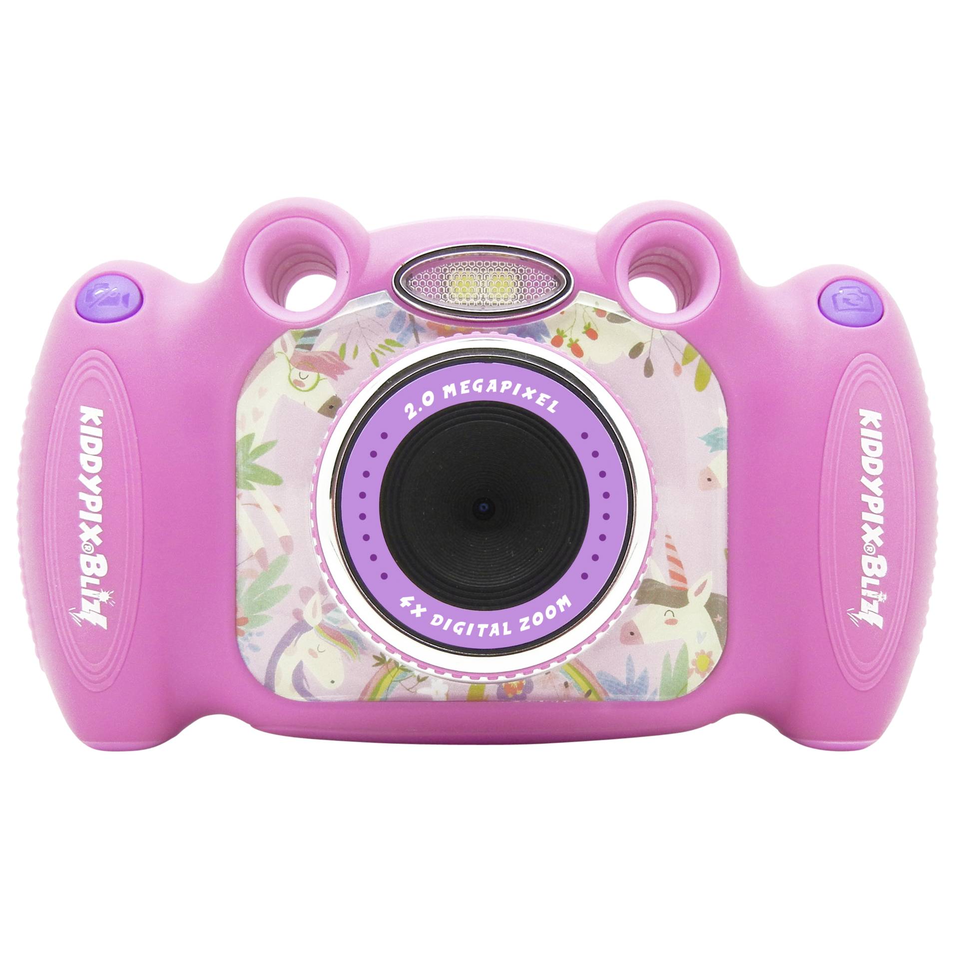 Easypix KiddyPix Blizz con cust. rosa