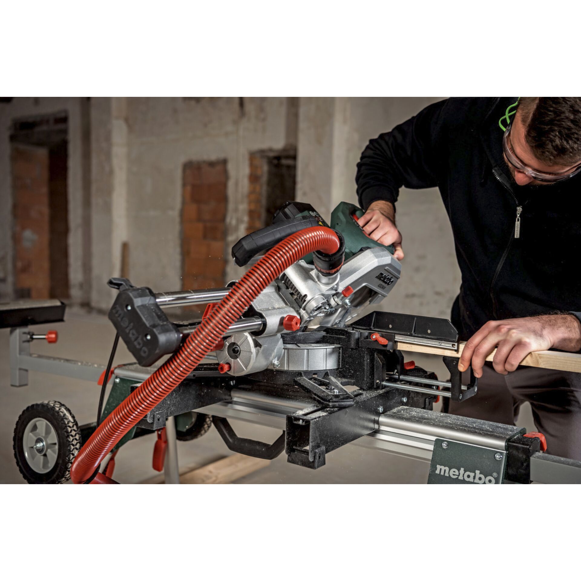 Metabo KGS254M