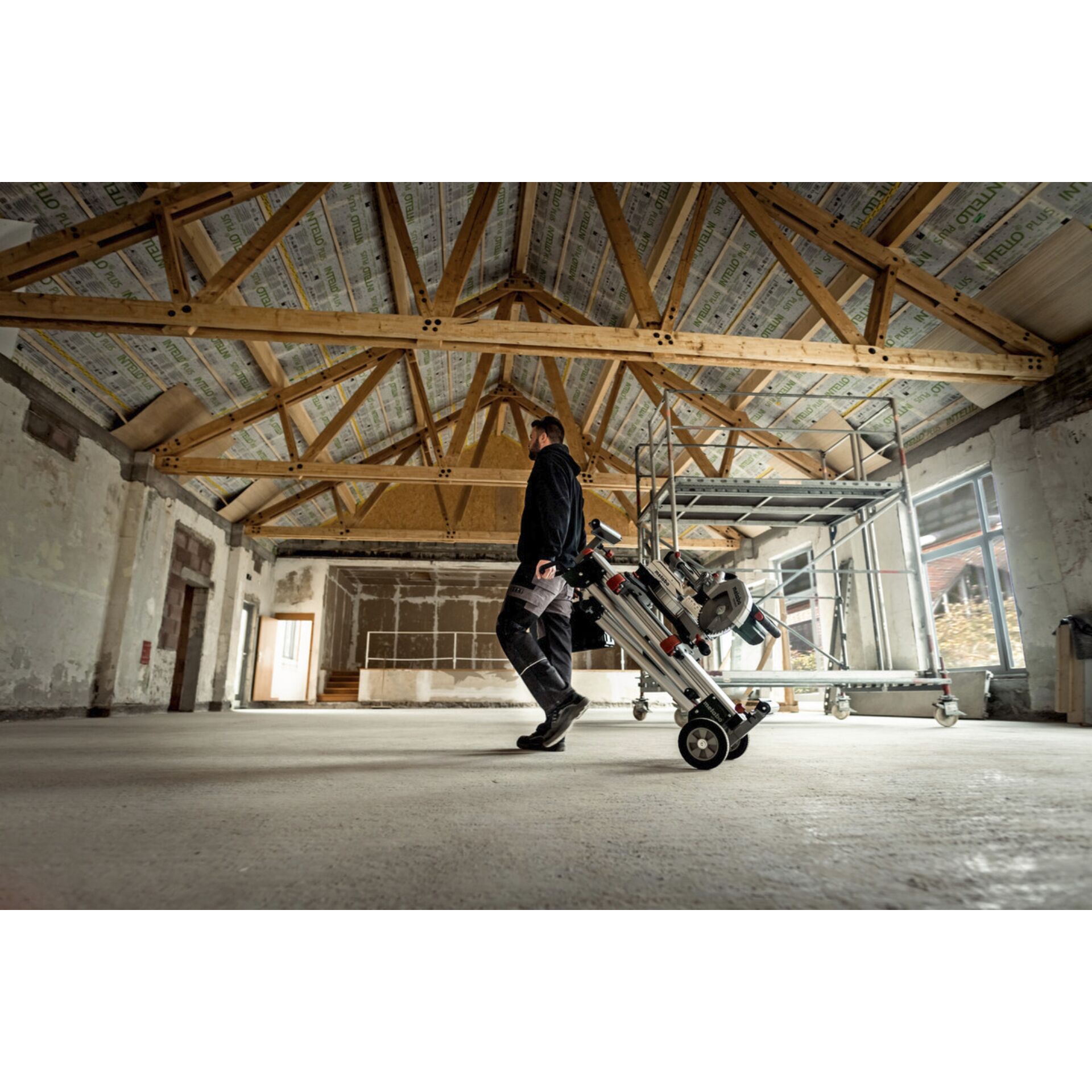 Metabo KGS305M