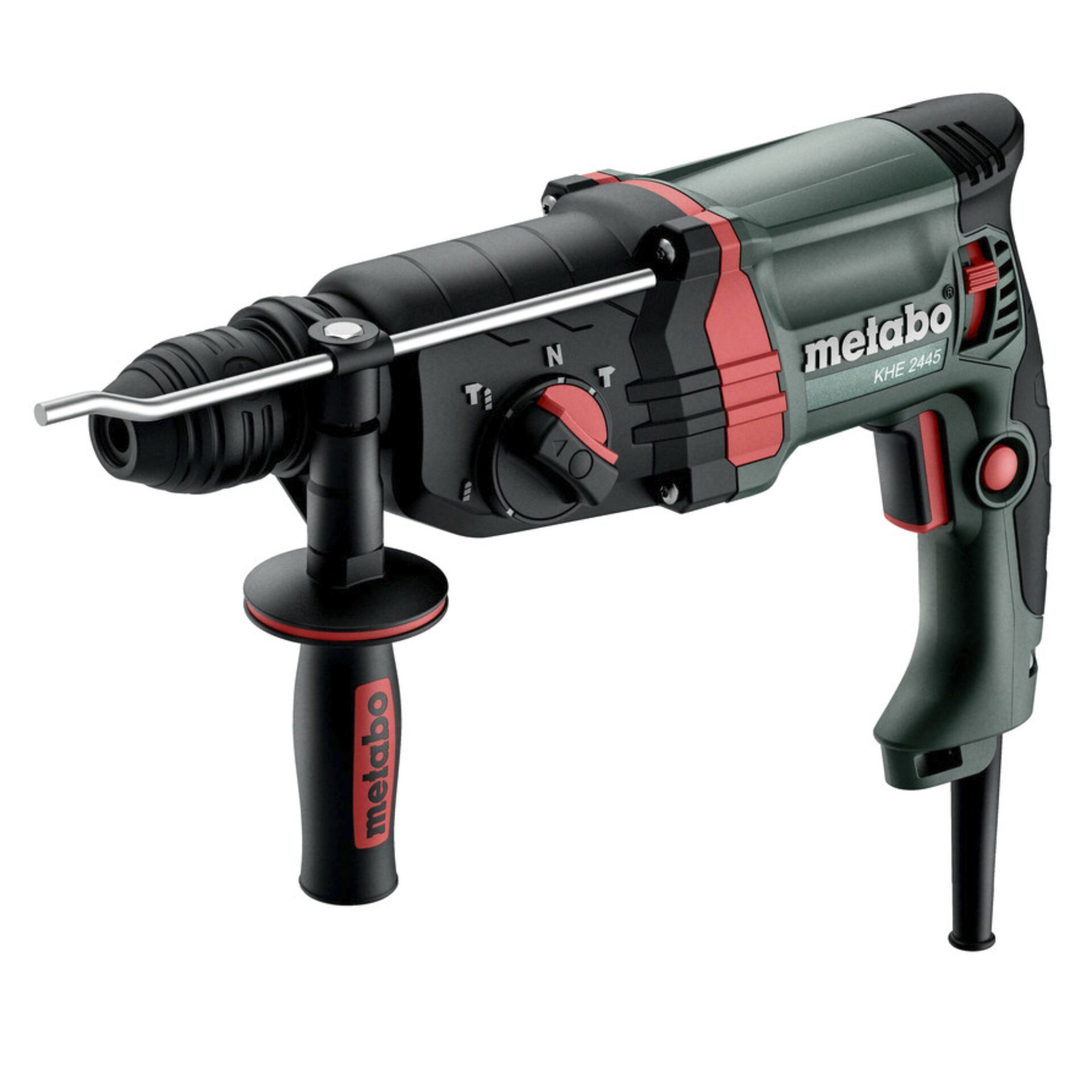 Metabo KHE 2445  martello combinato