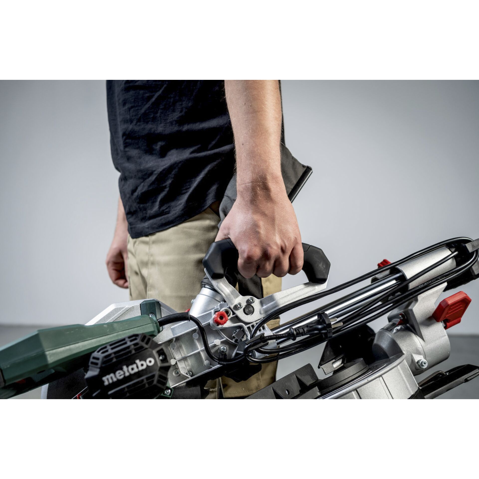 Metabo kit KGS 305 M + lama sega