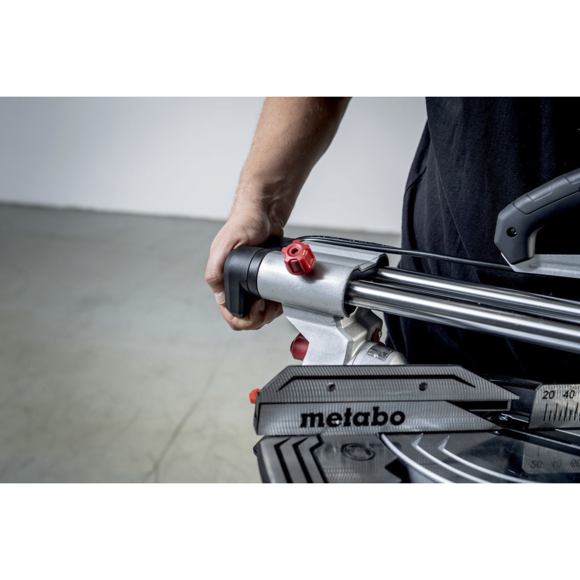 Metabo kit KGS 305 M + lama sega