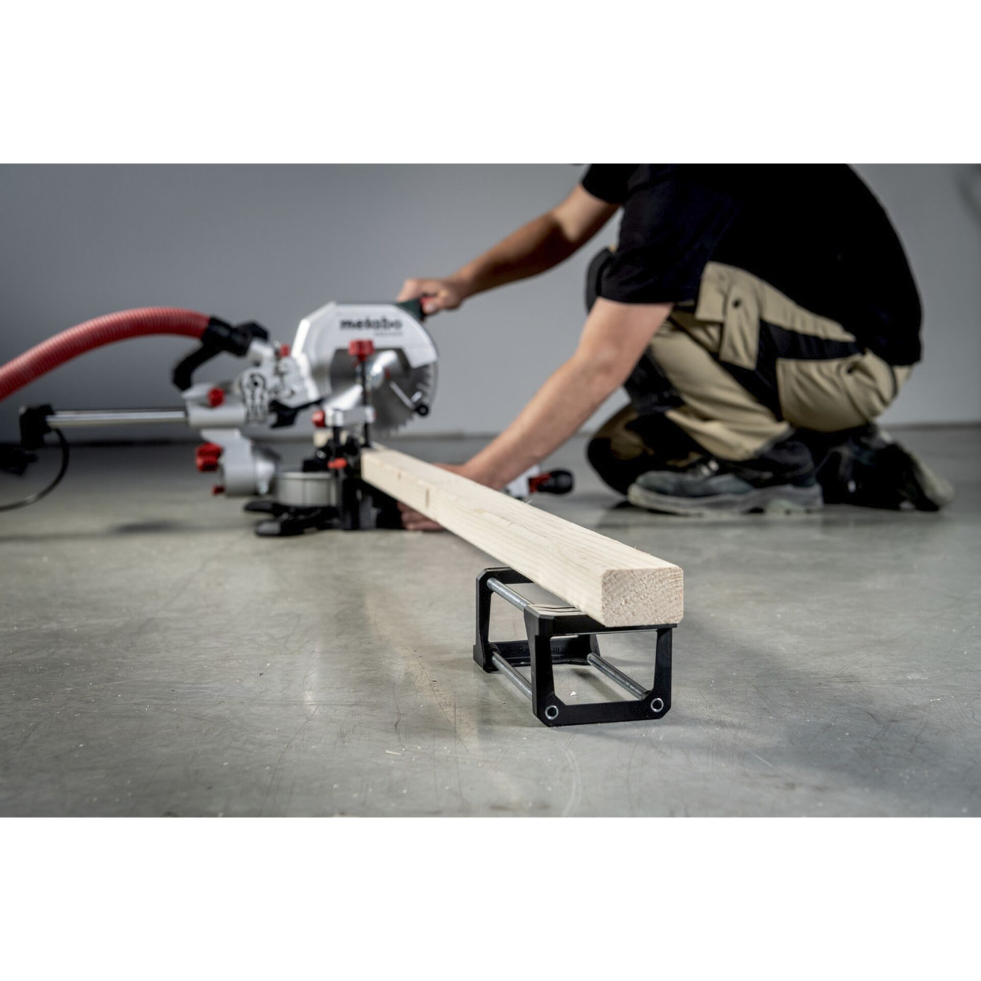 Metabo kit KGS 305 M + lama sega