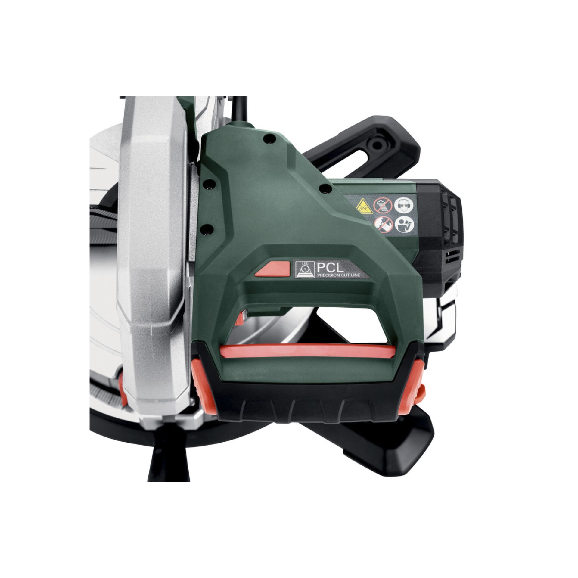 Metabo kit KS 216 M + lama sega