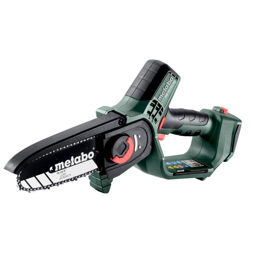 Metabo MS 18 LTX 15 metaBOX