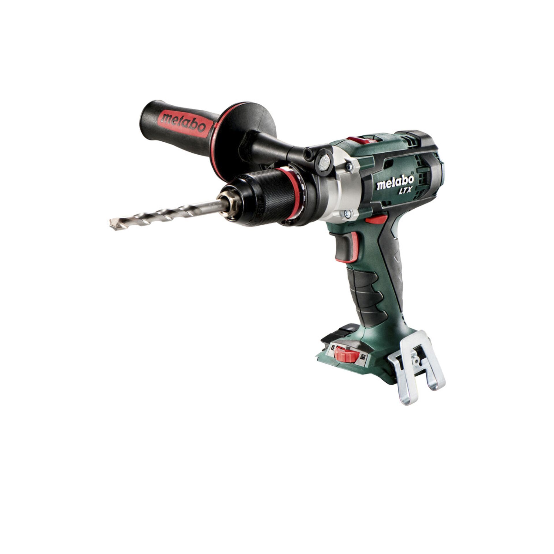 Metabo SB 18 LTX I trapano avvitat.percuss. a batt.