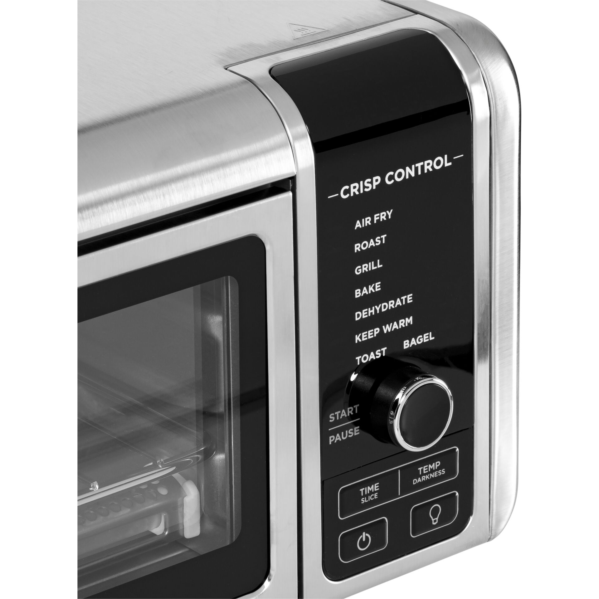 NINJA SP101EU Mini forno argento