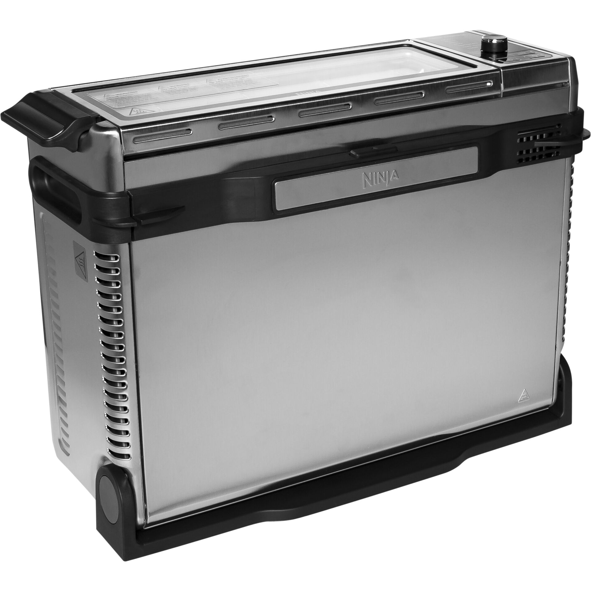 NINJA SP101EU Mini forno argento