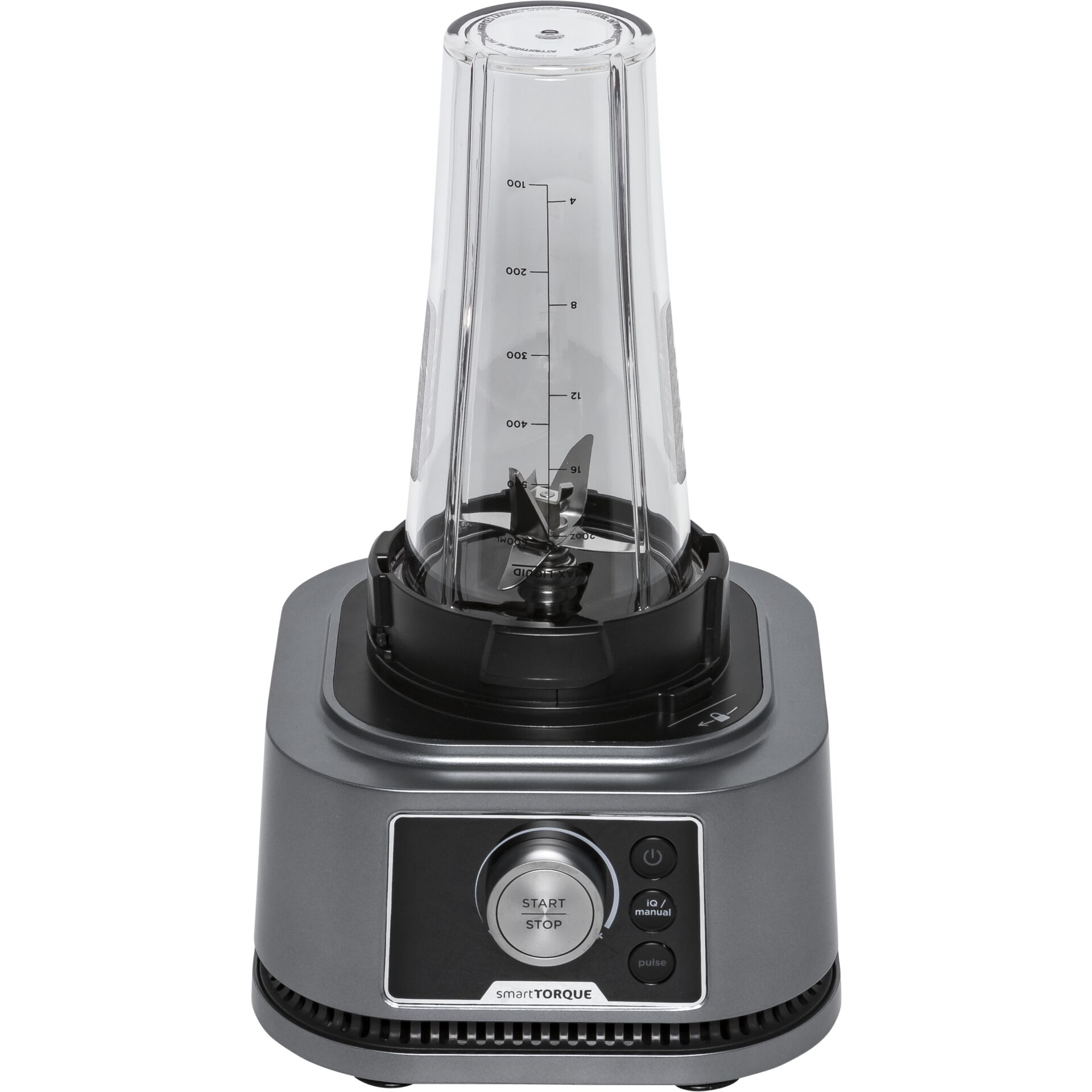 NINJA CB350EU Frullatore argento