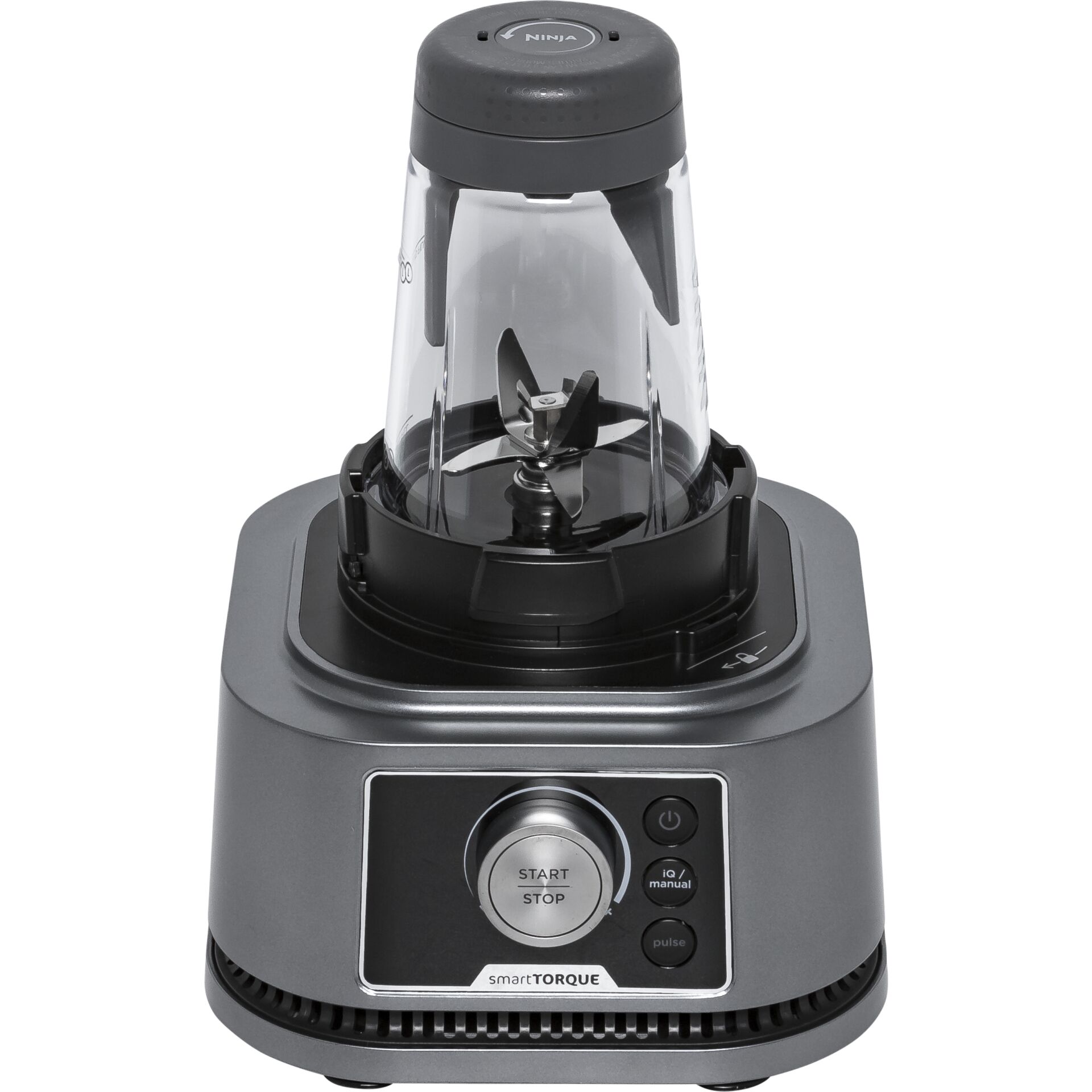 NINJA CB350EU Frullatore argento